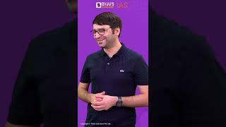 SHRUTI SHARMA - AIR 1 | BYJU’S IAS Tablet Student #shorts