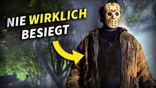 Diese 12 Horrorfilm Klischees NERVEN nur noch