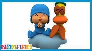 ️ POCOYO in ENGLISH - A Little Cloud ️ | Full Episodes | VIDEOS and CARTOONS FOR KIDS