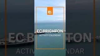 Come Explore EC Brighton's Exciting Activity Program!