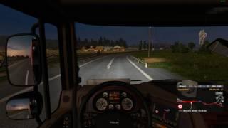 Trucking #17 [Promods] [Rusmap]