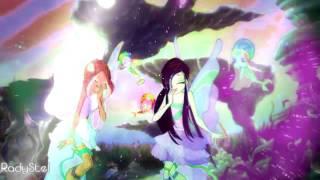 Neon Wolves||Maria and Annabeth-Best Song Ever*request*