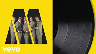 The Temptations - Just My Imagination (Running Away With Me) (Lyric Video)