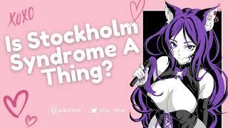 Soft Spoken Yandere Finds Out Stockholm Syndrome Isn't Working | ASMR Roleplay | F4A