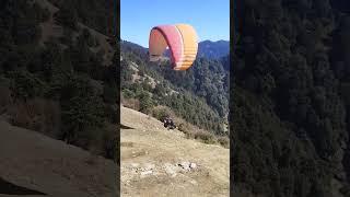 india first paragliding site bir billing paragliding #shorts#india #adventure#birbillingparagliding