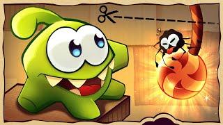 ZeptoLab's Mobile Cash Cow | Cut the Rope