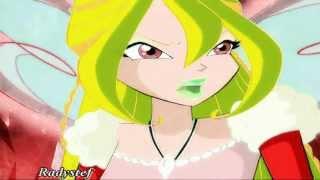 Winx Club||Mystery Darkness||Reira and Tabitha||Rush