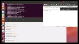 Qwt installation on ubuntu part1