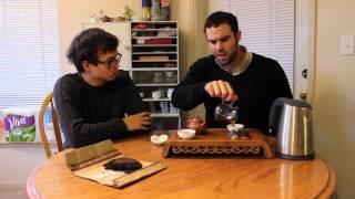 1997 Fuhai Ripe Pu'erh [TeaDB Episode 33]