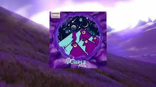 MR. BLACKOUT - HIGH PURPLE HILLS (FULL EP) || FT. SAM7000 & YUNGDREAMZ || PLAYLIST TO START YOUR DAY