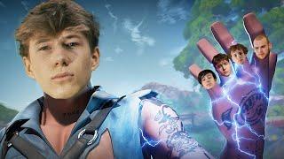 50 Times When MrSavage Destroyed Pros in Fortnite! (Mongraal, Clix, Peterbot, Marius..)