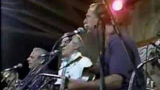 Seldom Scene - Out Among the Stars