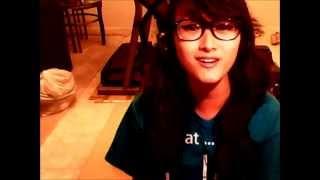 White Christmas (Christine Park cover)