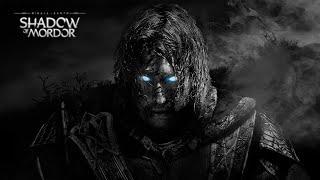 Middle-earth:Shadow of Mordor Возвращение в игру на PS4 Slim