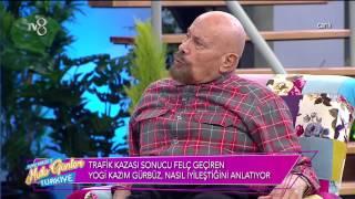 Yılmaz Morgül'le Mutlu Günler Türkiye - 26. Bölüm Part 2