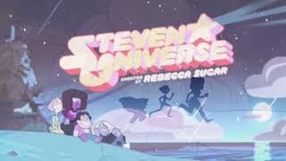 STEVEN UNIVERSE | Extended Intro - (Ukrainian Fandub)