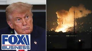 'IMMINENT THREAT': Congresswoman announces what will dictate Trump's next step