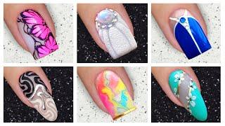 Nail Art Compilation | Fashion Nail Art #20nails