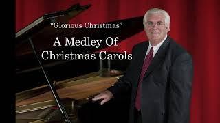 A Medley Of Christmas Carols - Don Wyrtzen and Greg Nelson