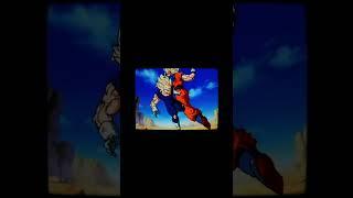 Goku Vs Vegeta [EDIT] Kush Kloud