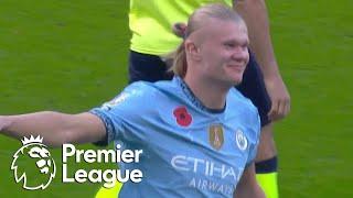 Erling Haaland notches Manchester City in front of Southampton | Premier League | NBC Sports