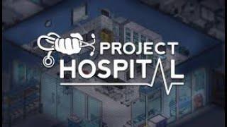 Project Hospital- A Quick Clinic