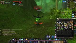 Screecher Spirits  quest wow classic