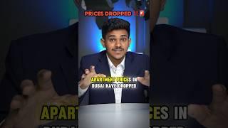 Q3 2024 saw a 7.6% drop in price per sqft of Resale Apartments, what do you think are the reasons?