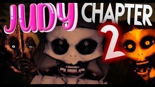 ROBLOX JUDY - CHAPTER 2 (FULL WALKTHROUGH)