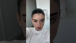 dixie - good morning show me your @morphe2  glow #morphe2glow #morphe2partner