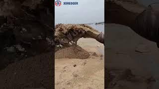 Cutter Suction Dredger