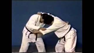 Judo - O-goshi