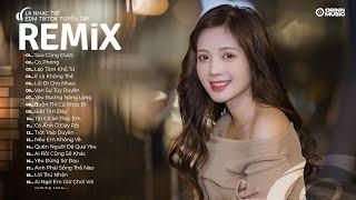 NHẠC TRẺ REMIX 2024 HAY NHẤT HIỆN NAY - EDM Tik Tok ORINN REMIX - Lk Nhạc Trẻ Remix 2024 "Cực Hay"