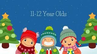 2022 Catholic Courier Coloring Contest - 11-12 Year Olds