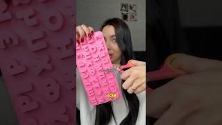 Лепим из Candy Clay - самой крутой легкой полимерной глины  Арт на ВБ: 137525119
