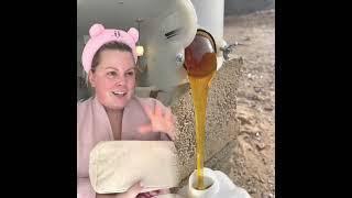Based on a true story…unfortunately BeautyTok weddingtiktok bridalmakeup 