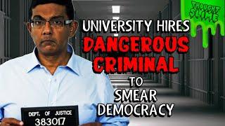 Prager University does not understand democracy.