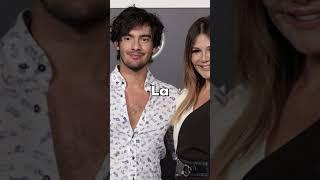  ALARMS ARE GOING OFF between Ivonne Reyes and her son  They're NOT talking to each other!