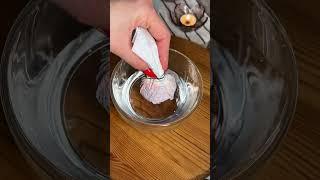 Фломастеры и теплая вода ! Подробно в инст hristina.pp #пасха