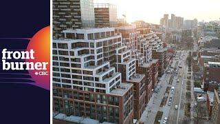 Why are so many Toronto condos sitting empty? | Front Burner