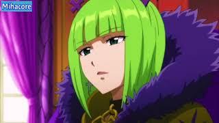 Brandish - fairy tail