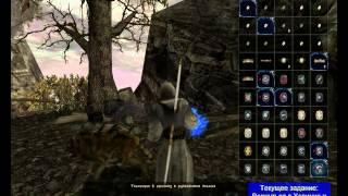 Gothic 2 Возвращение эпизод 90 (Освобождение замка)