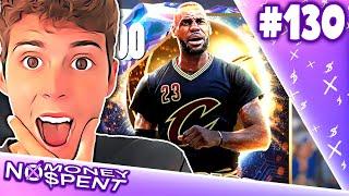 NO MONEY SPENT SERIES #130 - FREE 100 OVERALL LOCKER CODE + 20 CHAMPIONS PACKS! NBA 2K25 MyTEAM