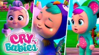  SÜßIGKEITEN, SPAß und FREUNDE  CRY BABIES  MAGIC TEARS  Ganze FOLGEN  CARTOONS und SERIEN