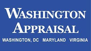 Washington Appraiser - 202.646.1150 - Appraisals Washington, DC