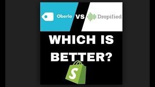 Importify Vs Dropified