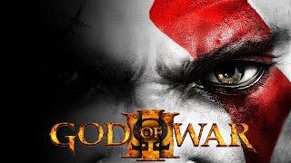 God of War 3  Remastered (God of War III Обновленная версия) - часть 1: Начало пути.