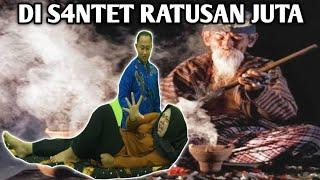 DUKUN NYA DI BAYAR RATUSAN JUTA⁉️UNTUK NYANTET IBU INI SUNGGUH KEJAM