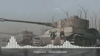 [Nigthcore] - Westerwald Lied