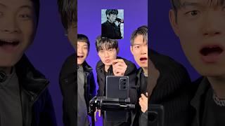 Algorithm beatbox challenge #beatbox #tiktok